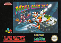 Mega Man X-2